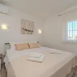 Hébergement de vacances Family Friendly House With A Parking Space Ninski Stanovi, Zadar - 23619 *